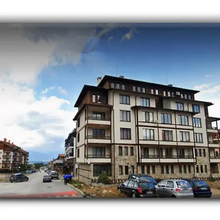 Апартамент Resonance *