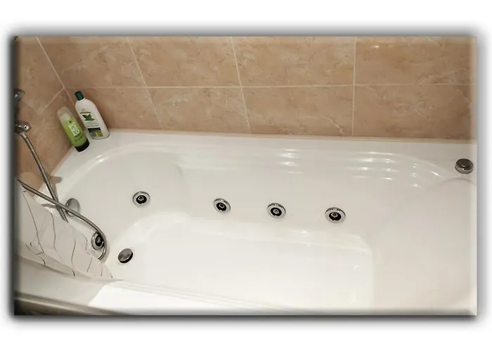 Resonance Апартамент *