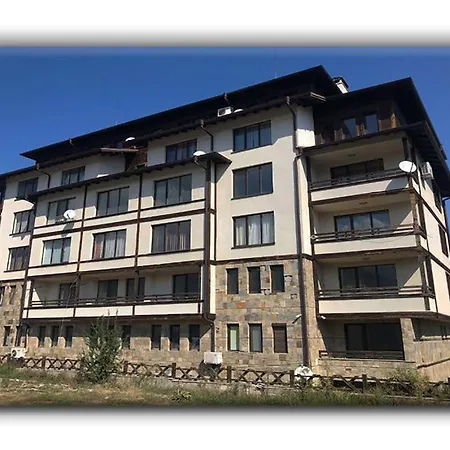 Daire Resonance Bansko