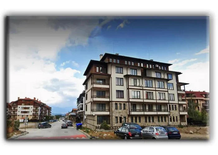 Apartment Resonance *